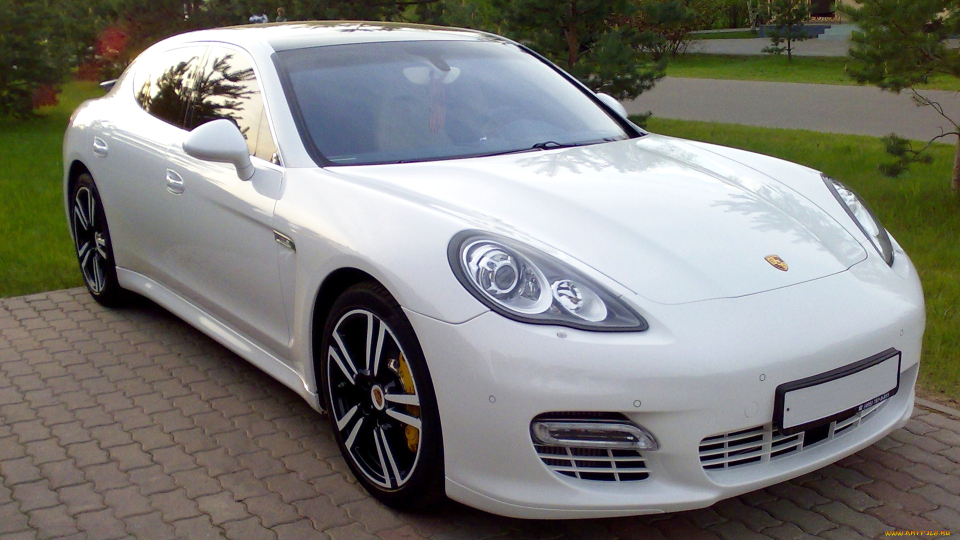 porsche, panamera, , , , 